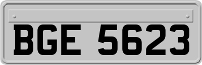 BGE5623