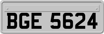BGE5624