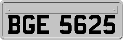 BGE5625