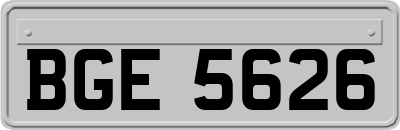 BGE5626