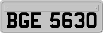 BGE5630