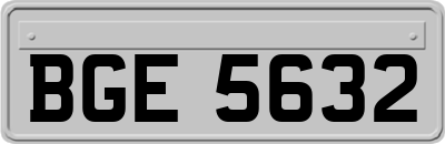 BGE5632