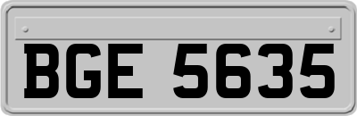 BGE5635