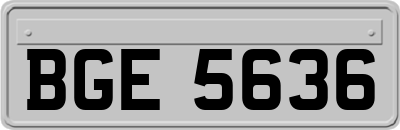 BGE5636