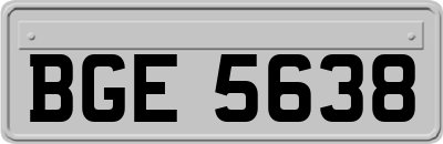 BGE5638