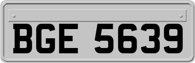 BGE5639