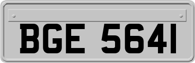 BGE5641