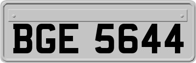 BGE5644