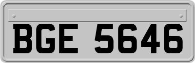 BGE5646