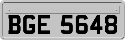 BGE5648