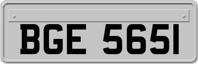 BGE5651