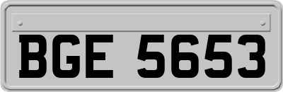 BGE5653