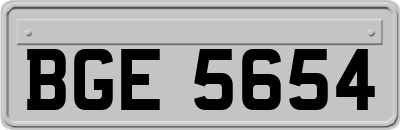 BGE5654