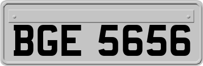 BGE5656