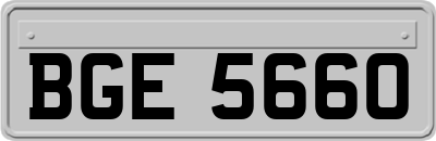 BGE5660