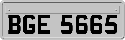 BGE5665