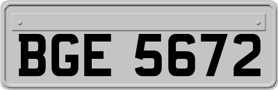 BGE5672