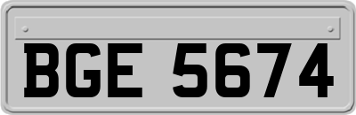 BGE5674