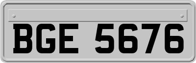 BGE5676