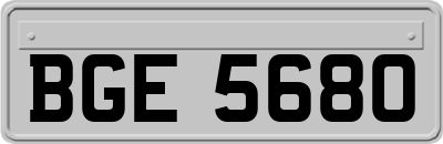 BGE5680