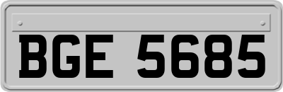 BGE5685