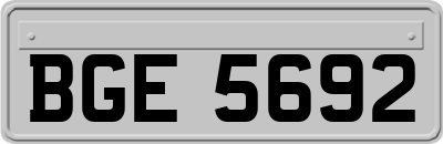 BGE5692
