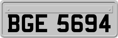 BGE5694