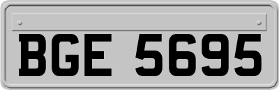 BGE5695