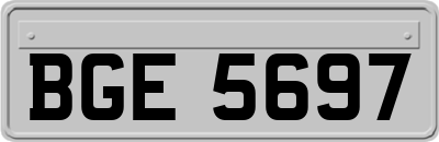 BGE5697