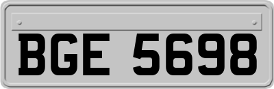 BGE5698