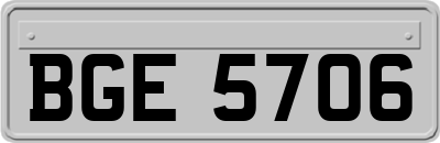 BGE5706