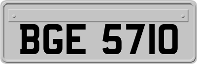 BGE5710