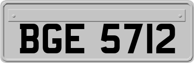 BGE5712