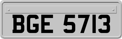 BGE5713