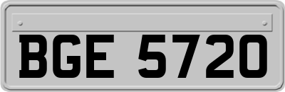 BGE5720