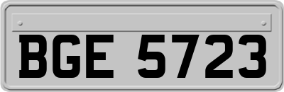 BGE5723