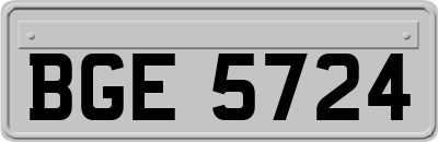 BGE5724