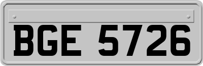 BGE5726