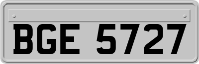 BGE5727