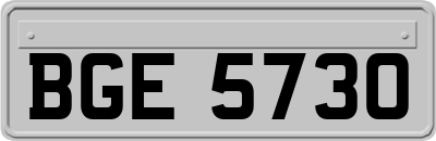 BGE5730
