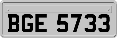 BGE5733