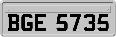 BGE5735