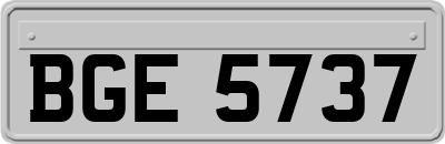 BGE5737