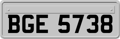BGE5738