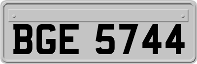 BGE5744