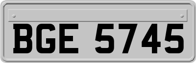 BGE5745