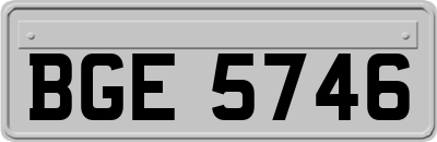 BGE5746