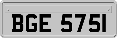 BGE5751