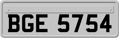 BGE5754