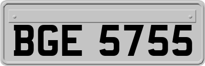 BGE5755
